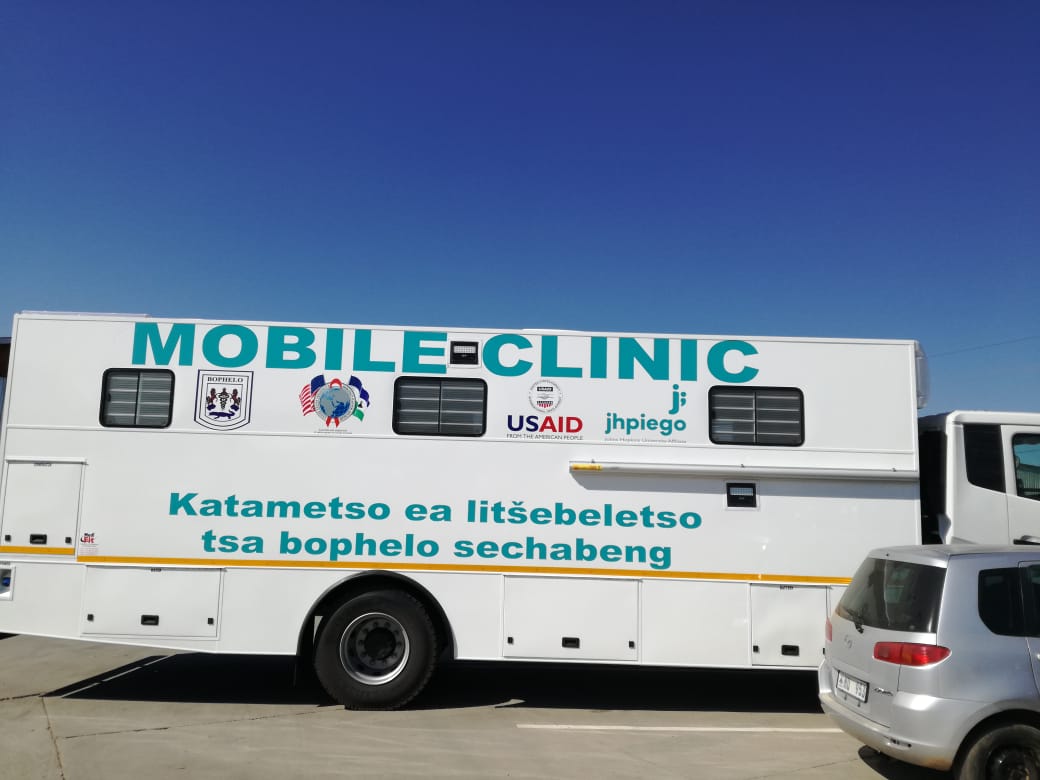 CHAL healthcare and community support